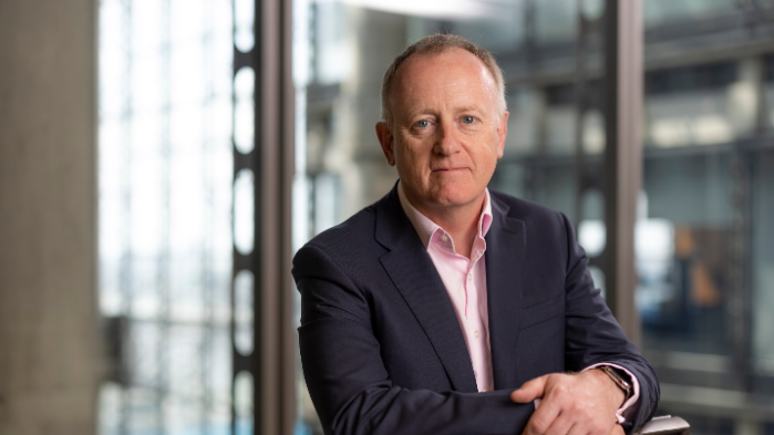 Global: AIG appoints new president